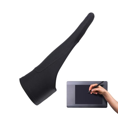 Zeichenhandschuhe - Leichte Anti-Touch-Malhandschuhe für Grafikdesigner | Atmungsaktive Skizzenhandschuhe für die Verwendung mit Tablet-Papier, glatte Oberflächenhandschuhe für digitale Kunst und Hand Zeichenhandschuhe - Leichte Anti-Touch-Malhandschuhe für Grafikdesigner | Atmungsaktive Skizzenhandschuhe für die Verwendung mit Tablet-Papier, glatte Oberflächenhandschuhe für digitale Kunst und Hand von Opilroyn