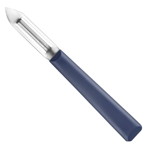 Opinel 254592 002356 Schäler, Kunststoff, Black von Opinel