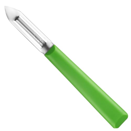 Opinel 254593 Schäler, Kunststoff, grün Opinel 254593 Schäler, Kunststoff, grün von OPINEL