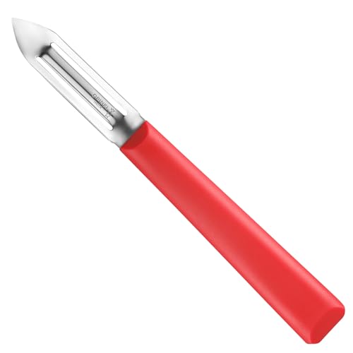 Opinel 254594 002358 Schäler, Kunststoff, Schwarz Opinel 254594 002358 Schäler, Kunststoff, Schwarz von OPINEL