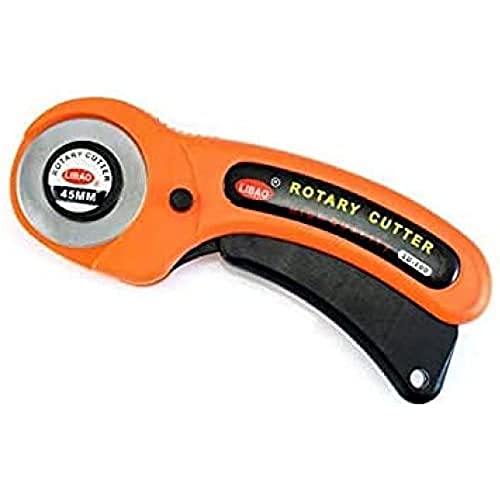 Opry 99546 Rollschneider, Orange, Eine Grösse Opry 99546 Rollschneider, Orange, Eine Grösse von Opry