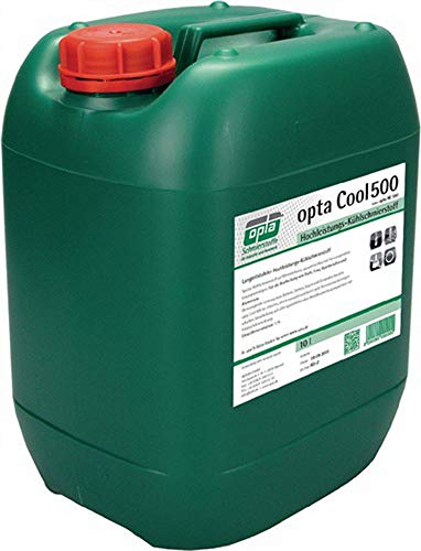 OPTA COOL 500 5-L-GEBINDE 600847814 OPTA COOL 500 5-L-GEBINDE 600847814 von Opta