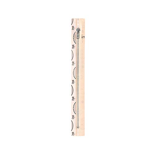 Opti M40-14-00849 Reißverschluss, 00849 Beige, 14cm von Opti