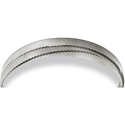 OPTIMUM 3357520 Optimum Bi-Metall-Sägeblätter 2362 mm Entwicklung, 19 mm x 0,9 mm, 10-14 Z OPTIMUM 3357520 Optimum Bi-Metall-Sägeblätter 2362 mm Entwicklung, 19 mm x 0,9 mm, 10-14 Z von Optimum