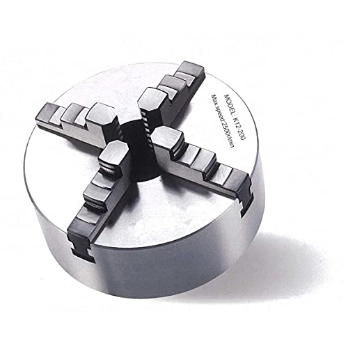 Optimum Optimum Teller mit 4 Krallen Camlock, No. 5: 200 mm, 1 Optimum Optimum Teller mit 4 Krallen Camlock, No. 5: 200 mm, 1 von Optimum