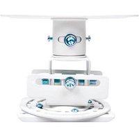 Optoma Beamer-Deckenhalterung OCM818W-RU weiß Optoma Beamer-Deckenhalterung OCM818W-RU weiß von Optoma