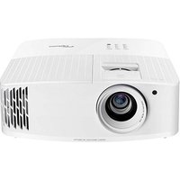 Optoma UHD38x, DLP 4K-Beamer, 4.000 Lumen von Optoma