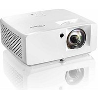 Optoma ZH350ST, DLP Full HD-Beamer, 3.500 ANSI-Lumen von Optoma