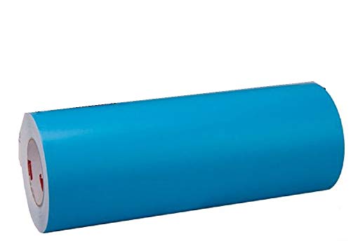 Orafol ORAMASK 813 Masking Film transparent für Schneideplotter, 30,5 cm x 25 m von Orafol