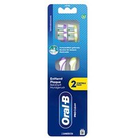 2 Oral-B Pro-Clean 40 Zahnbürsten von Oral-B