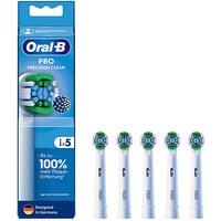 5 Oral-B PRO Precision Clean Zahnbürstenaufsätze von Oral-B