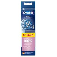 5 Oral-B PRO Sensitive Clean Zahnbürstenaufsätze 5 Oral-B PRO Sensitive Clean Zahnbürstenaufsätze von Oral-B
