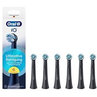6 Oral-B iO Ultimative Reinigung Zahnbürstenaufsätze 6 Oral-B iO Ultimative Reinigung Zahnbürstenaufsätze von Oral-B