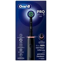 Oral-B Elektrische Zahnbürste Pro 3 3000, 1 St. von Oral-B