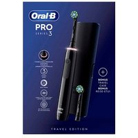 Oral-B Elektrische Zahnbürste Pro 3 3500, 1 St. von Oral-B