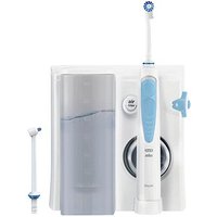Oral-B OxyJet Reinigungssystem Munddusche Oral-B OxyJet Reinigungssystem Munddusche von Oral-B