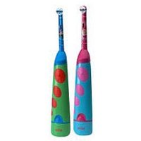 Oral-B Stages Power Elektrische Zahnbürste Oral-B Stages Power Elektrische Zahnbürste von Oral-B
