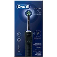 Oral-B VITALITY PRO Elektrische Zahnbürste von Oral-B