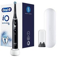 Oral-B Elektrische Zahnbürste iO Serie 6, 1 St. von Oral-B