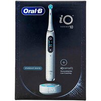 Oral-B iO Series 10 Elektrische Zahnbürste Oral-B iO Series 10 Elektrische Zahnbürste von Oral-B