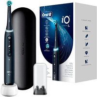 Oral-B iO Series 5 Elektrische Zahnbürste Oral-B iO Series 5 Elektrische Zahnbürste von Oral-B