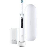 Oral-B iO Series 5 Elektrische Zahnbürste Oral-B iO Series 5 Elektrische Zahnbürste von Oral-B
