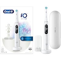 Oral-B iO Series 7 Elektrische Zahnbürste Oral-B iO Series 7 Elektrische Zahnbürste von Oral-B