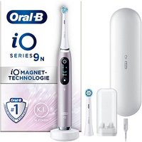Oral-B iO Series 9N Elektrische Zahnbürste Oral-B iO Series 9N Elektrische Zahnbürste von Oral-B