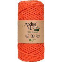 Anchor Crafty fine - Farbe 00118 von Orange