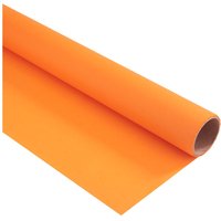 Aquarola Seidenpapier, farbfest - Orange Aquarola Seidenpapier, farbfest - Orange von Werola