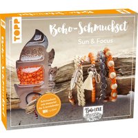 Boho-Schmuckset "Sun & Focus" von Topp