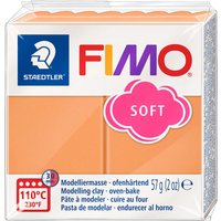FIMO soft "Basisfarben" - Papaya Sorbet FIMO soft "Basisfarben" - Papaya Sorbet von FIMO