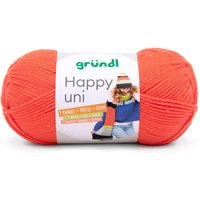 Gründl Happy uni - Farbe 47 von Orange