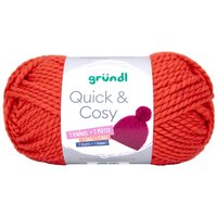 Gründl "Quick & Cosy" - Farbe 07 Gründl "Quick & Cosy" - Farbe 07 von gründl