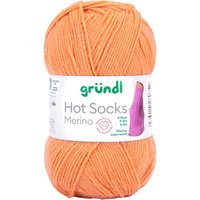 Gründl Wolle "Hot Socks Merino" - Farbe 09 Gründl Wolle "Hot Socks Merino" - Farbe 09 von gründl