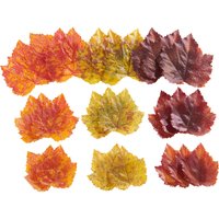 Herbst-Laub von DPI