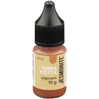 Jesmonite Pigmentfarbe - Terrakotta Jesmonite Pigmentfarbe - Terrakotta von Jesmonite