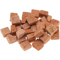 Naturstein-Mosaik - Terra-Orange von stafil