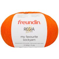 Regia my favourite sockyarn - Farbe 00025 Regia my favourite sockyarn - Farbe 00025 von Regia