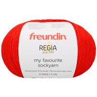 Regia my favourite sockyarn - Farbe 00030 Regia my favourite sockyarn - Farbe 00030 von Regia