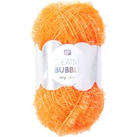Rico Creative Bubble - Neon-Apricot Rico Creative Bubble - Neon-Apricot von Rico Design