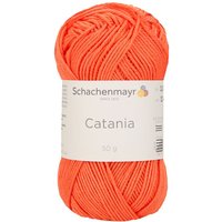Schachenmayr "Catania" - Farbe 00439 von Orange
