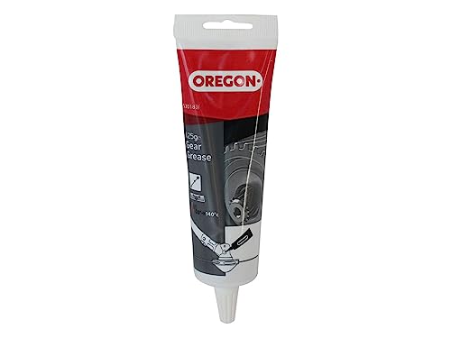 Oregon Getriebefett Freischneider 125g Tube Oregon Getriebefett Freischneider 125g Tube von Oregon