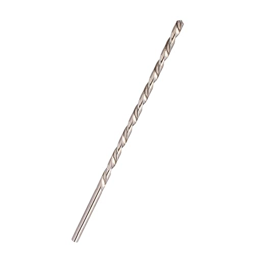 HSS TwistBohrerbits, 6 Mm HSS ExtraLang 200 Mm Gerade Shank -Auger -Bohrer Bits HSS TwistBohrerbits, 6 Mm HSS ExtraLang 200 Mm Gerade Shank -Auger -Bohrer Bits von Oreilet