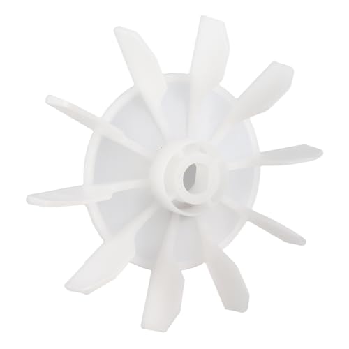 Kleine Luftkompressor -Lüfterklinge, 14 Mm Welle, 135 Mm Außendurchmesser, Kleiner Luftkompressor -Lüfterblatt für DirectOnline -Motor Kleine Luftkompressor -Lüfterklinge, 14 Mm Welle, 135 Mm Außendurchmesser, Kleiner Luftkompressor -Lüfterblatt für DirectOnline -Motor von Oreilet