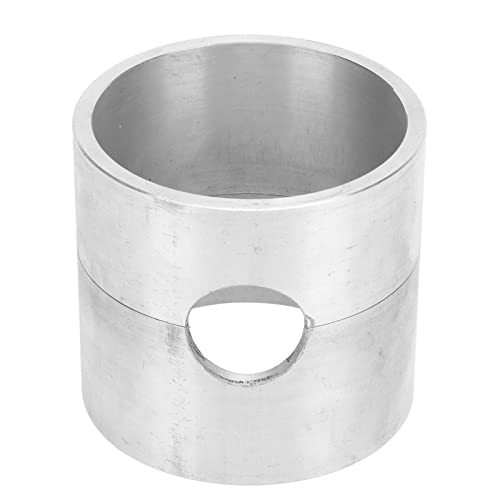Sandguss Sandbox, Aluminiumlegierung Schmuck Gussbehälter Schmuck Ring Guss Sandbox Schmelztiegel, DIY -Gusswerkzeug für Schmuckhersteller, Schmuckreparaturen Sandguss Sandbox, Aluminiumlegierung Schmuck Gussbehälter Schmuck Ring Guss Sandbox Schmelztiegel, DIY -Gusswerkzeug für Schmuckhersteller, Schmuckreparaturen von Oreilet