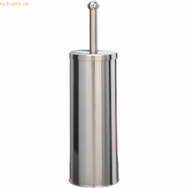 Orgavente WC Garnitur METALNOVA Basic Metal 101800 Edelstahl Orgavente WC Garnitur METALNOVA Basic Metal 101800 Edelstahl von Orgavente