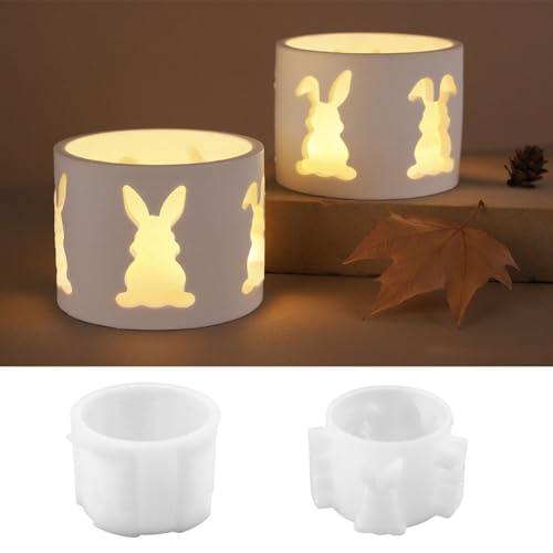 Orgonite Silikonformen Gießformen Ostern, Ostern Silikonform Hase Gipsformen zum Gießen Osternhase Epoxidharz Formen Giessformen Silikon Ostern für Handwerk Orgonite Silikonformen Gießformen Ostern, Ostern Silikonform Hase Gipsformen zum Gießen Osternhase Epoxidharz Formen Giessformen Silikon Ostern für Handwerk von Orgonite