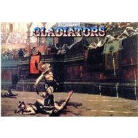 Gladiators von Orion