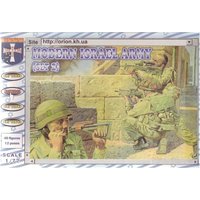 Modern Army Israel (set 2) von Orion